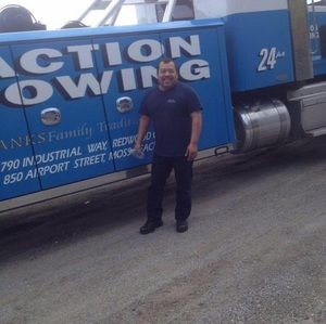 Meet your Posher, Jose mario